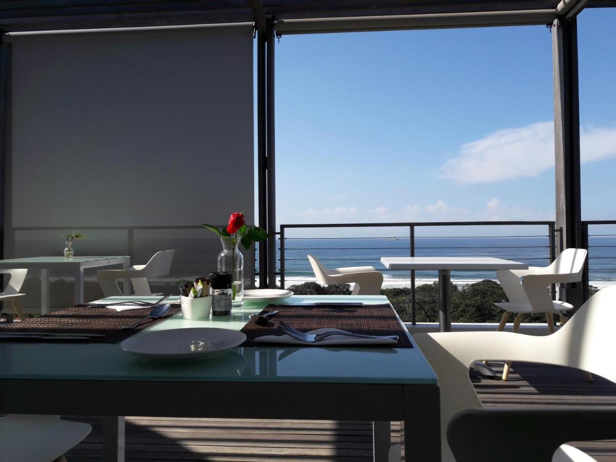 דורבן Ocean Vista Boutique Guest House מראה חיצוני תמונה