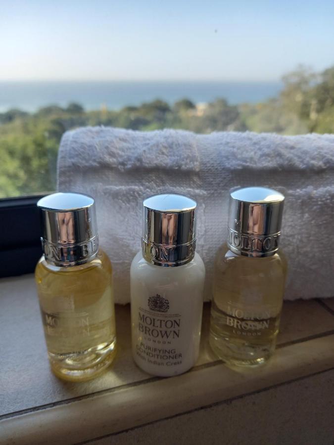 דורבן Ocean Vista Boutique Guest House מראה חיצוני תמונה