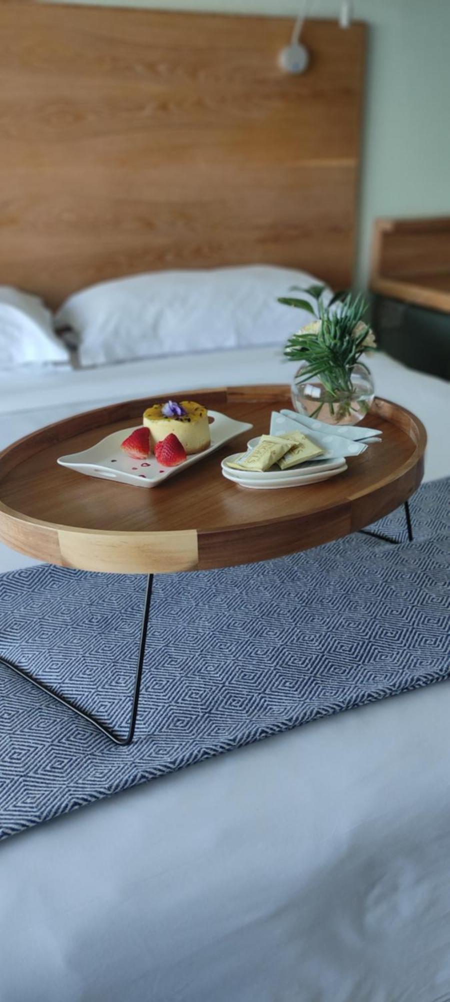 דורבן Ocean Vista Boutique Guest House מראה חיצוני תמונה