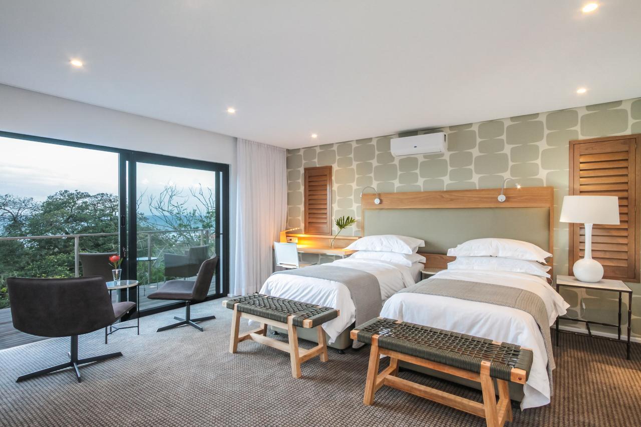 דורבן Ocean Vista Boutique Guest House מראה חיצוני תמונה