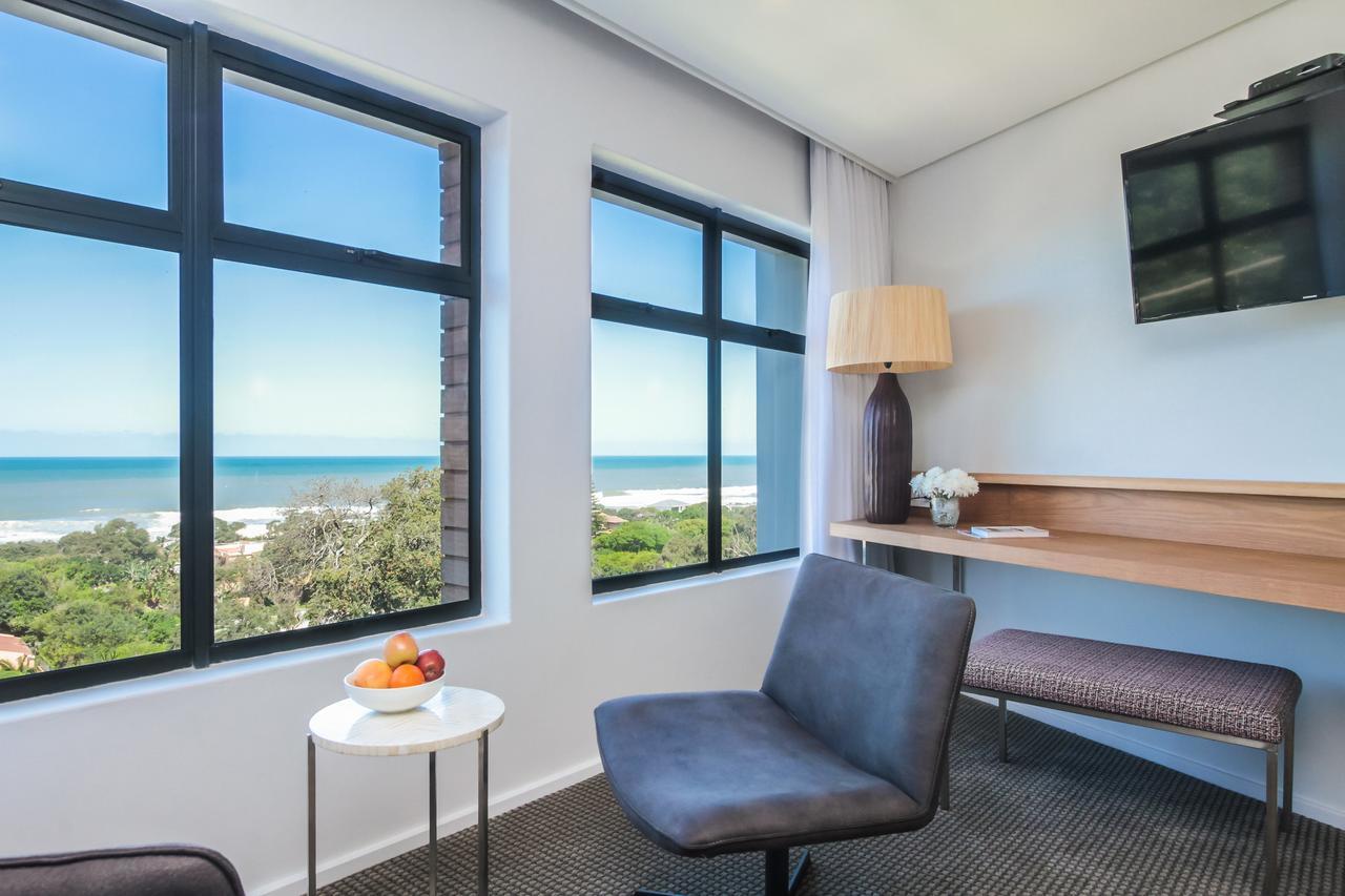 דורבן Ocean Vista Boutique Guest House מראה חיצוני תמונה
